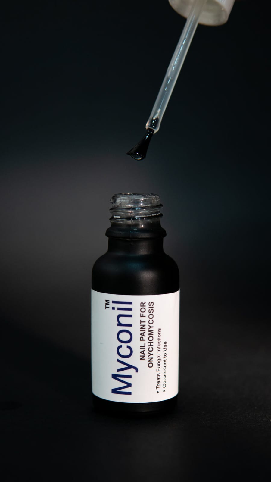 MYCONIL Nail Paint