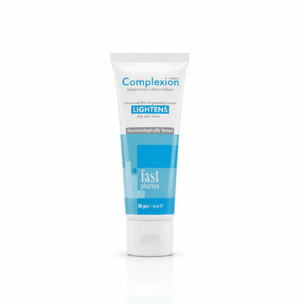 Complexion Whitening Cream