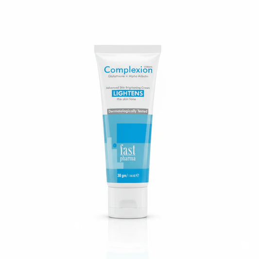 Complexion Whitening Cream