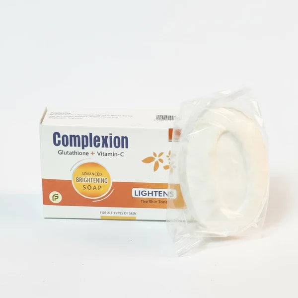 Complexion Soap