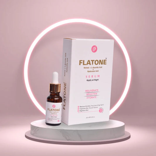 Flatone Anti Acne Serum
