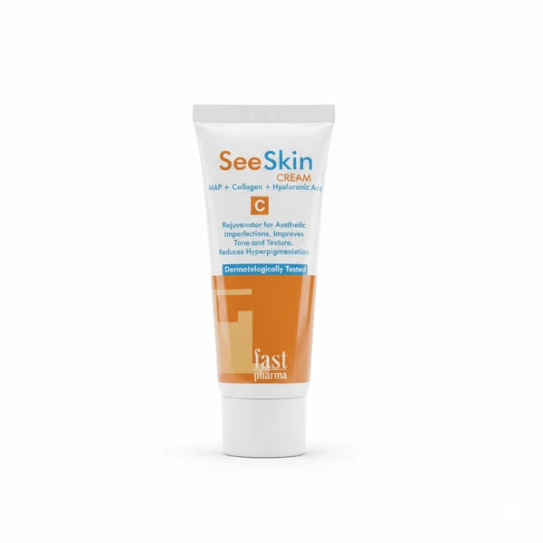 SeeSkin Whitening Cream