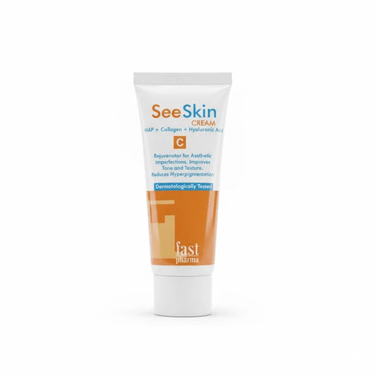 SeeSkin Whitening Cream