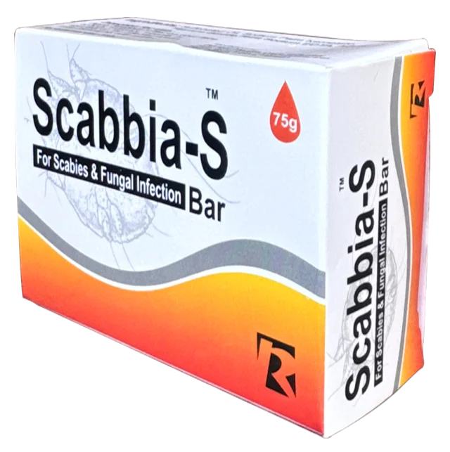 SCABBIA-S Bar