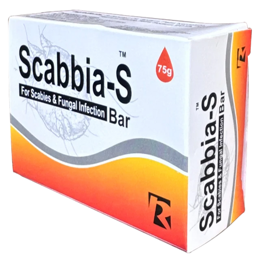 SCABBIA-S Bar