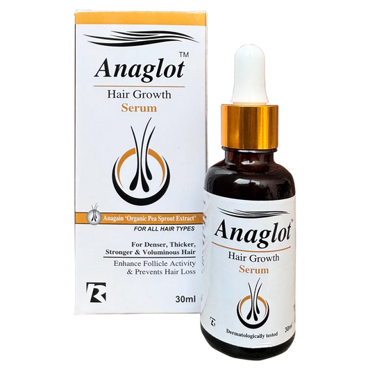 Hair Growth Serum
