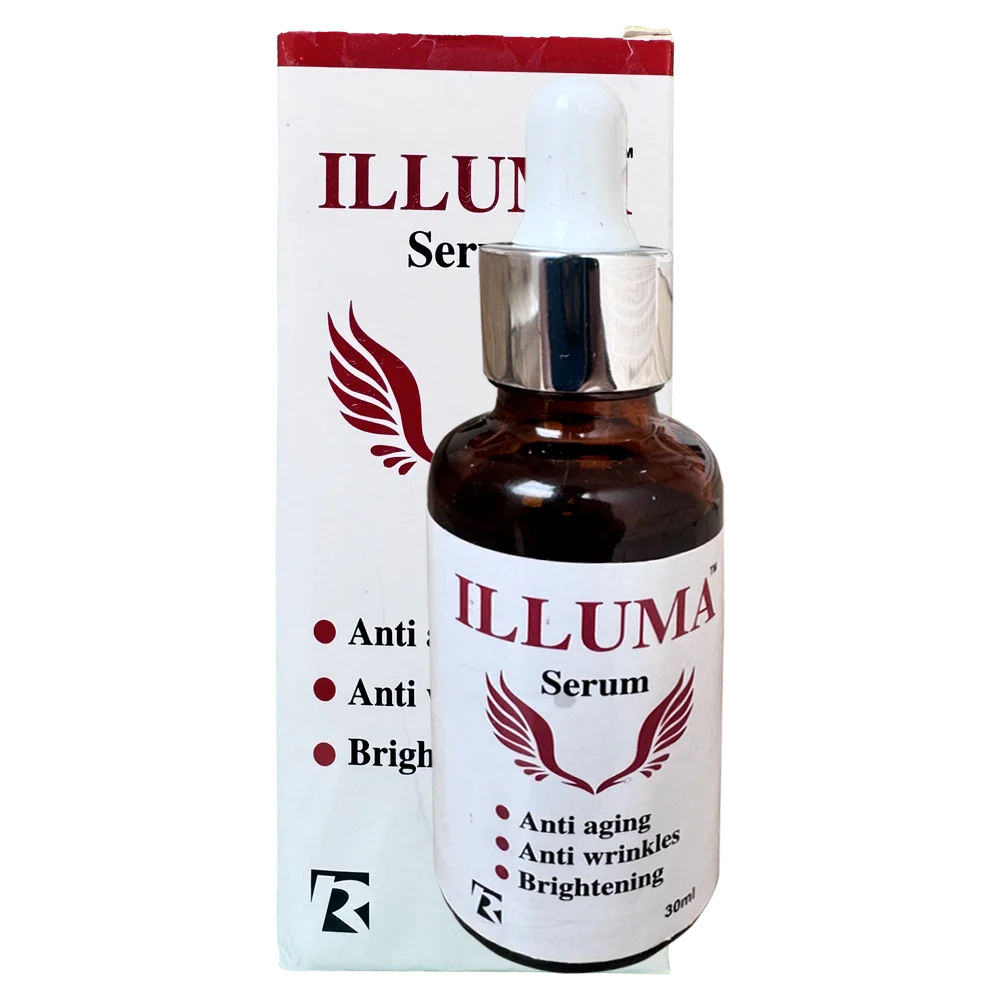ILLUMA Glow Serum