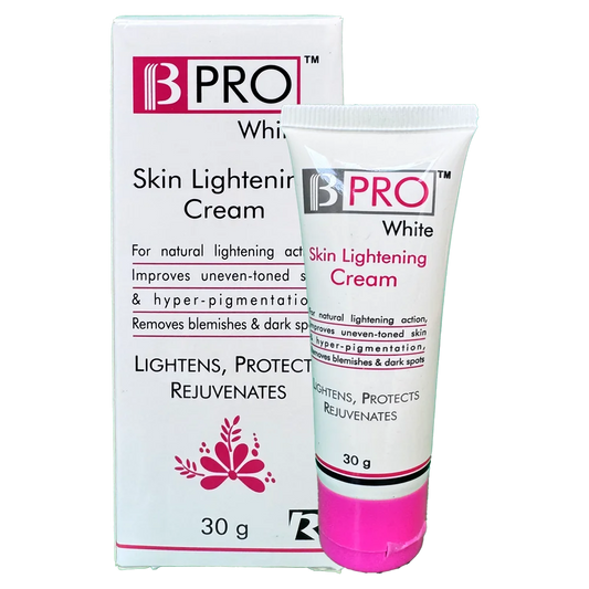 Skin Lightening Cream