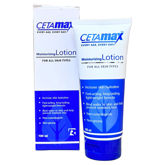 Moisturizer for All Skin Types