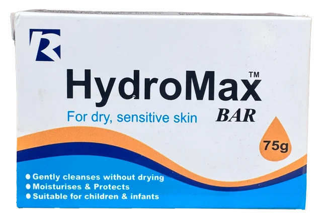 HYDROMAX Bar