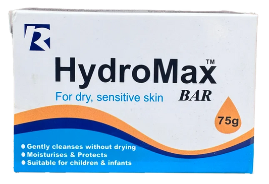 HYDROMAX Bar